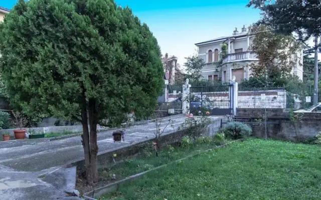 Casa Vacanze Giardini