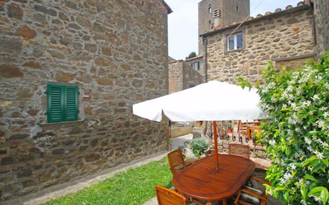 Apartment Taverna Montecatini Val di Cecina