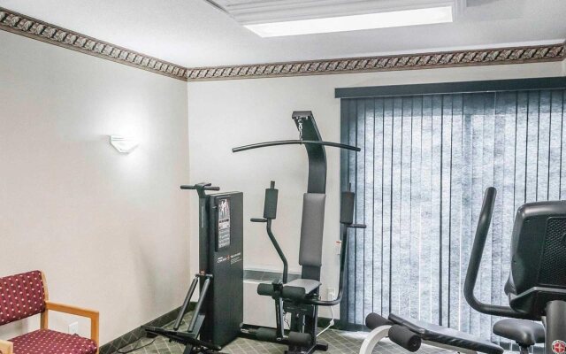 Mississauga Inn and Suites