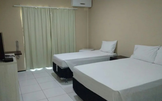 Hotel Dama Business Center