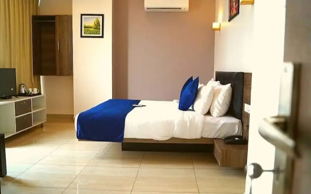 Travaasa Jaipur By ShriGo Hotels