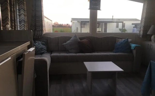 Weerribben Chalet