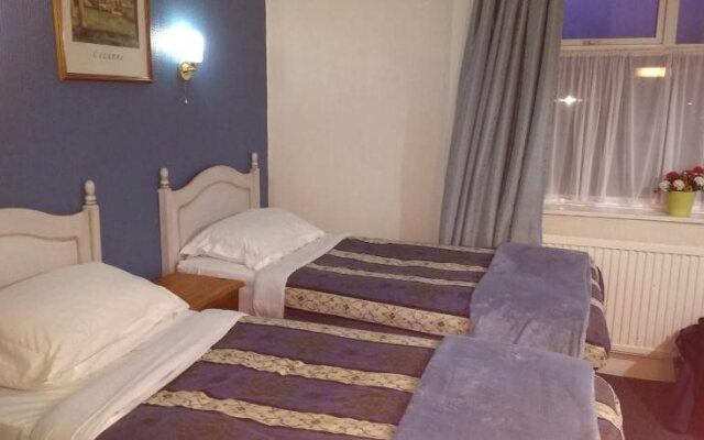 Chadwick House Hotel