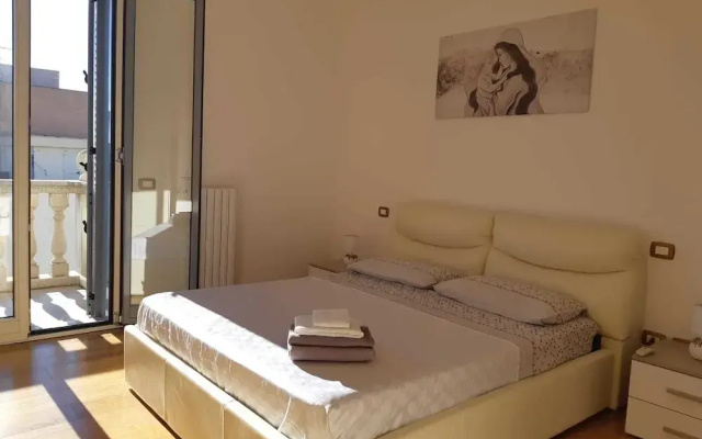 Luxury Suite 36