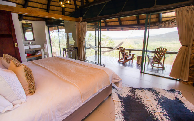 Leopard Mountain Safari Lodge