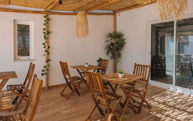 Coral Botique Suites