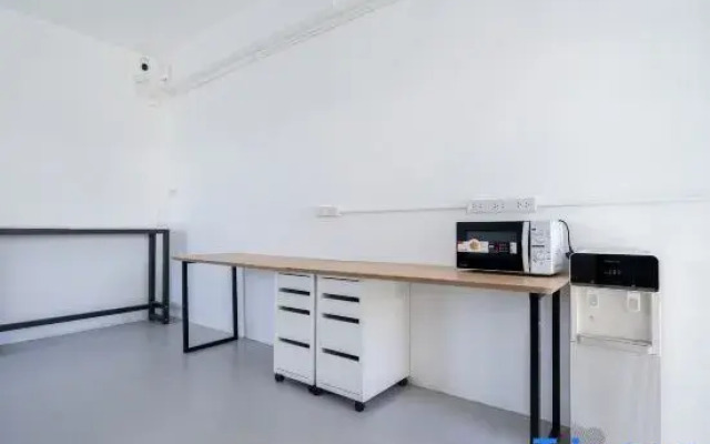 Passerby hostel samui