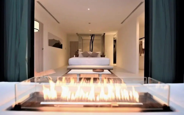 K Maison Lanna Boutique Hotel