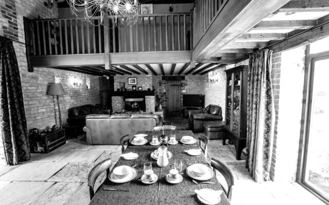 The Old Granary Bed & Breakfast