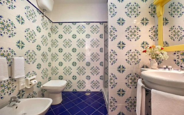 Hotel Astoria Sorrento