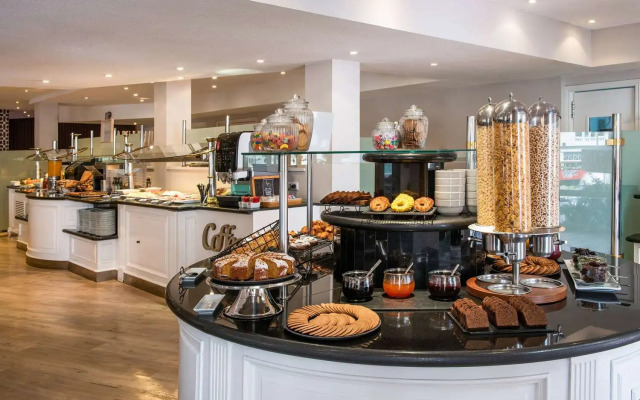 Hotel Madrid Gran Via 25, Affiliated by Meliá