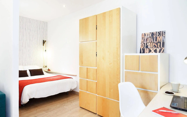 Feelathome Vila Apartment