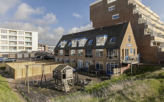 Beach House Egmond aan Zee