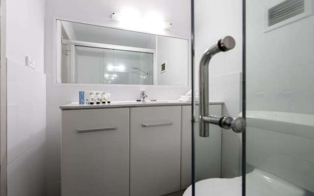 Comfort Inn & Suites Goodearth Perth
