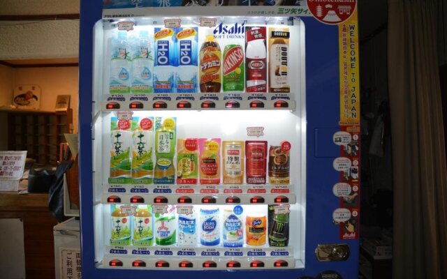 Hotel Mont Blanc Hakuba