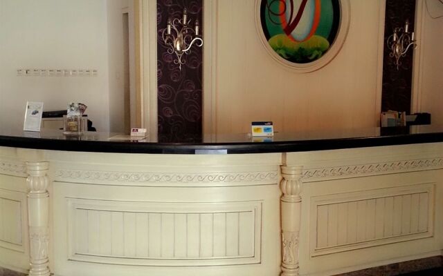 Ottenville Boutique Hotel