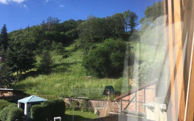 Apartment am alten Markt