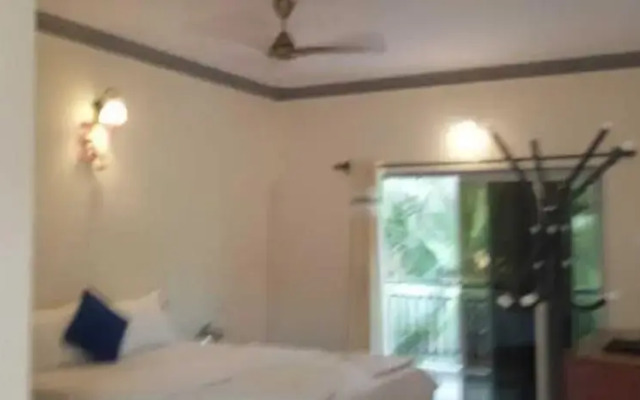 Casa De Arambol