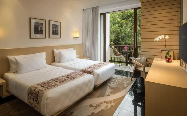 Padma Hotel Bandung