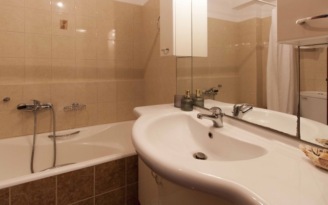 Best House Sea View Apartment