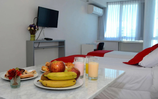 Gema Luxury Suites