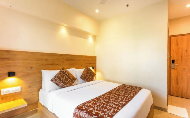 Arnna Hotel