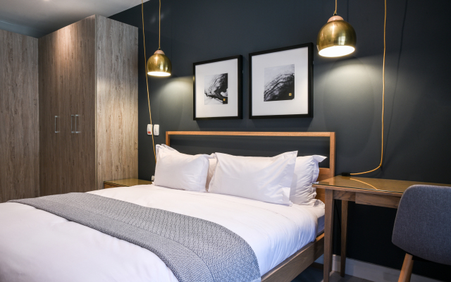 Mint Hotel Sandhurst