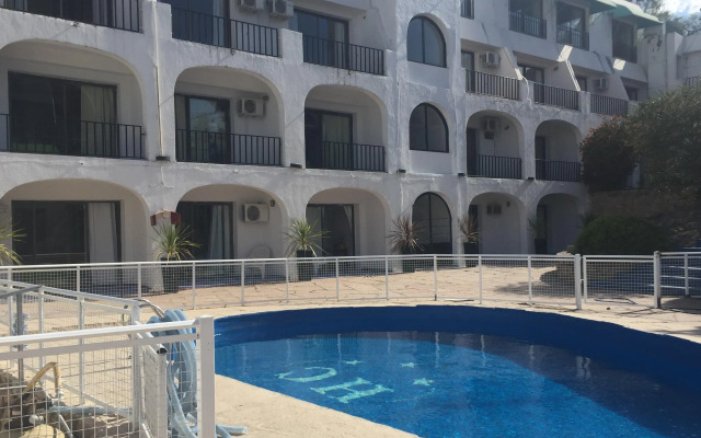Gran Hotel Casablanca