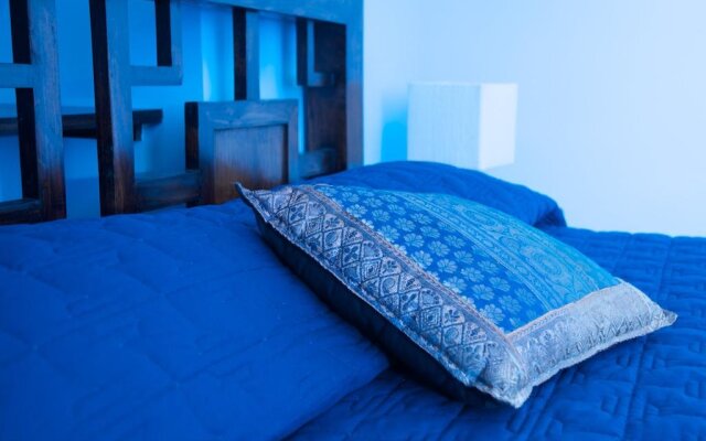 Palazzo Conforti Tree House Resort