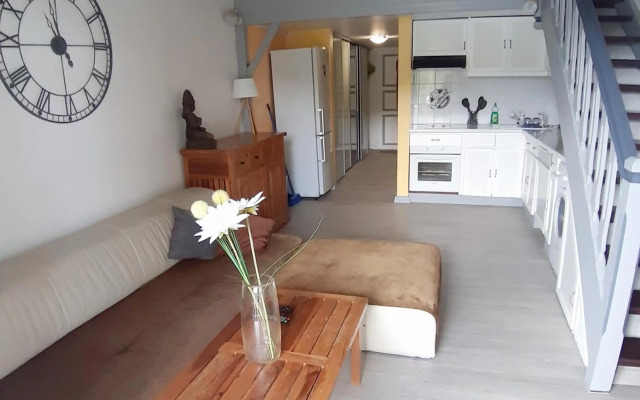 Appartement avec Vue sur Mer