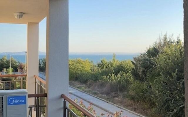 2 Room apartment Diamond Beach