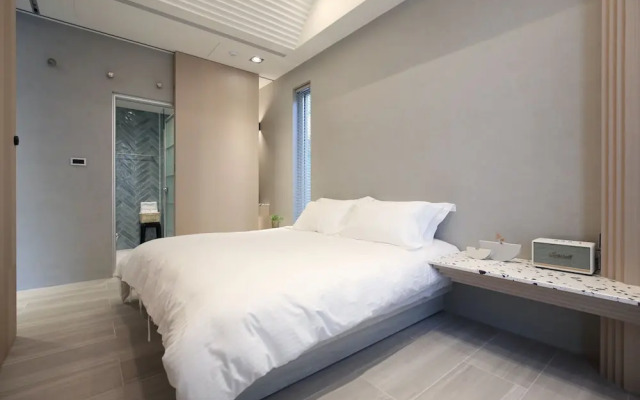 fleur villa