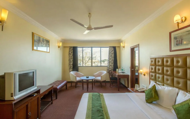 Hotel Bel Air Suites