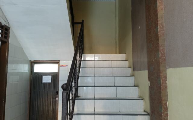 Hotel O Fortuna Parepare