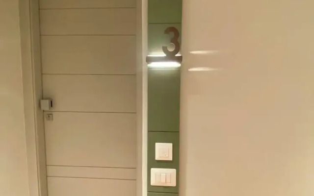 Duccio Nacci Rooms - guest house