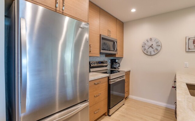 Kahana Outrigger #1a2 3 Bedroom Condo by RedAwning