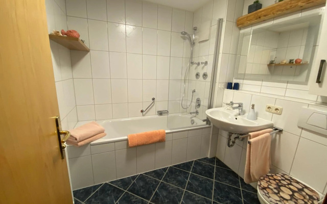 Fewo Am Gribesgraben