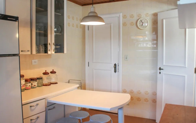 Apartamento Parque Capivari