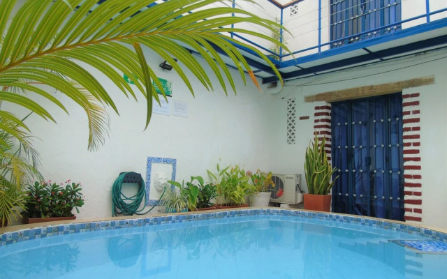 Hotel Plaza de la Trinidad