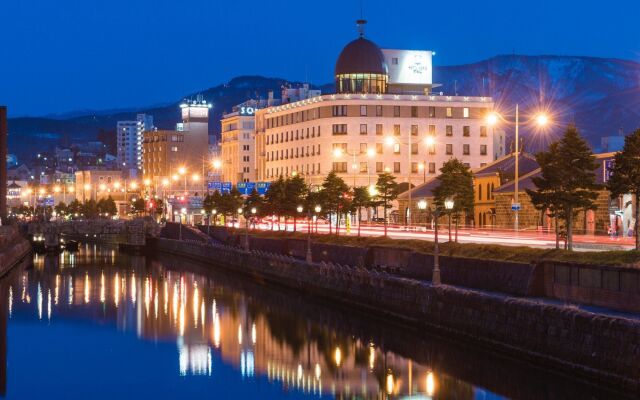 Hotel Nord Otaru