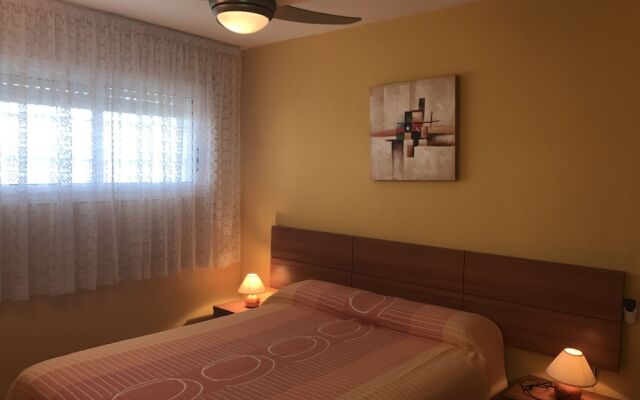 Apartamento Paradis 2