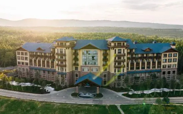 Club Med Changbaishan