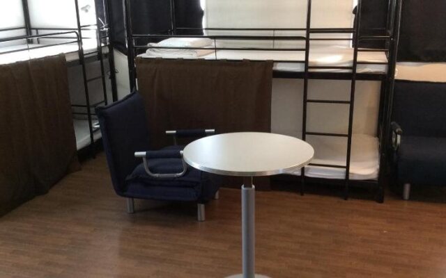 Capsule INN Miyako