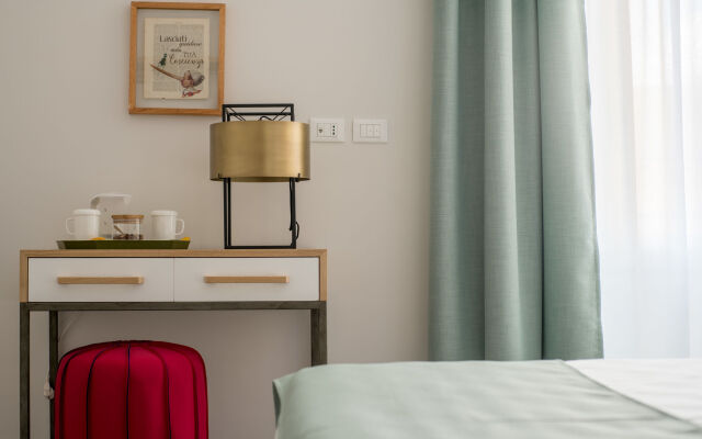 Relais Luce Florence