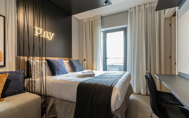 HUX - Houx Pinheiros By Anora Spaces