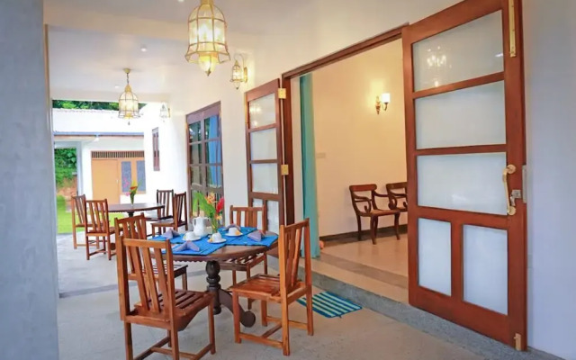 OYO 531 Green Residencies