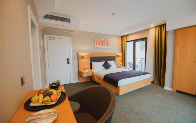 Sera Nature Hotel