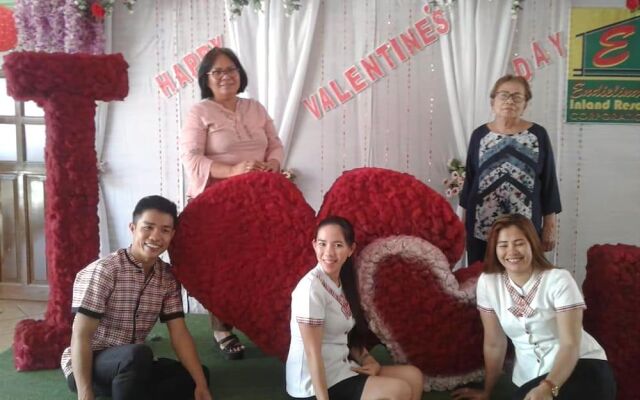 Endielina's inland resort corp