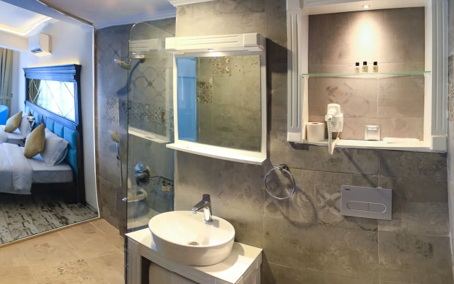 Reis Royal Hotel