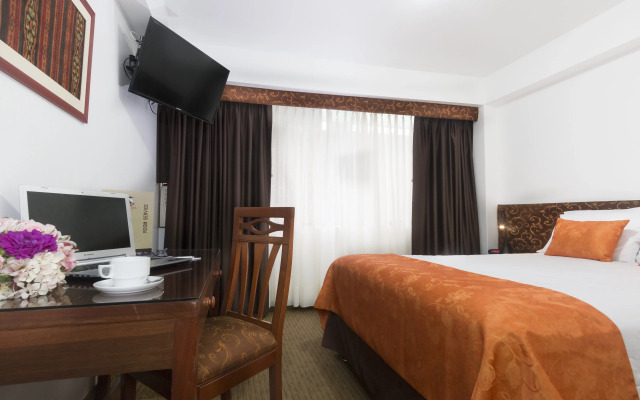 Faraona Grand Hotel